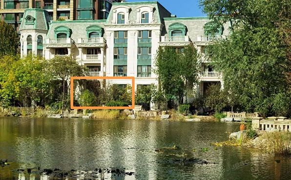 朝阳区 山水文园206号楼2单元101（山水文园西园）