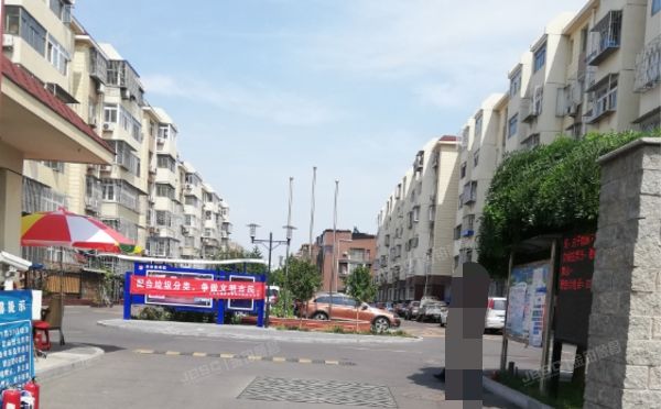 通州区 东潞苑21号楼5层251号