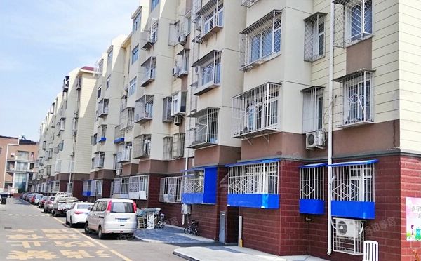 通州区 东潞苑21号楼5层251号