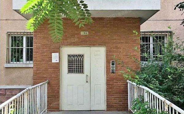 顺义区 顺义东方太阳城171号楼1单元202