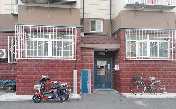 通州区 东潞苑21号楼5层251号