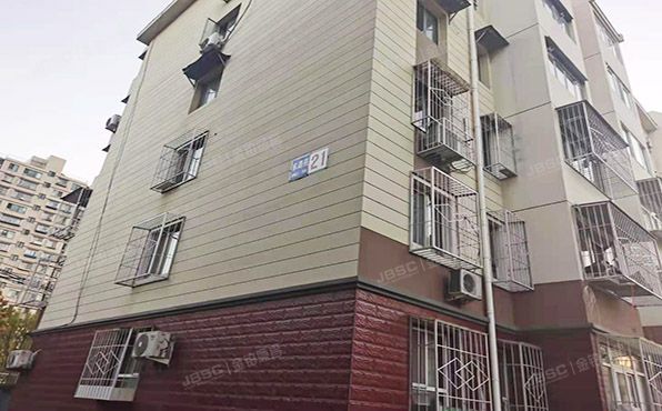 通州区 东潞苑21号楼5层251号