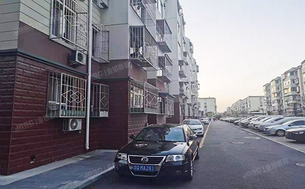 通州区 东潞苑21号楼5层251号