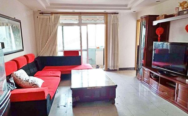 房山区-良乡 北潞春家园C4号楼4层304 经适房