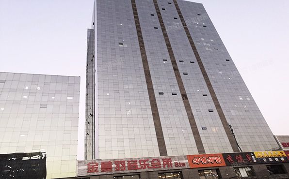 丰台区 西四环南路46号28层3202号（国润商务大厦）