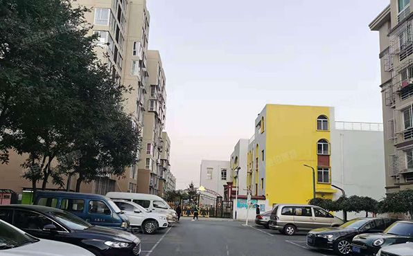 通州区 安顺北里28号楼3层2单元301（翠福园）