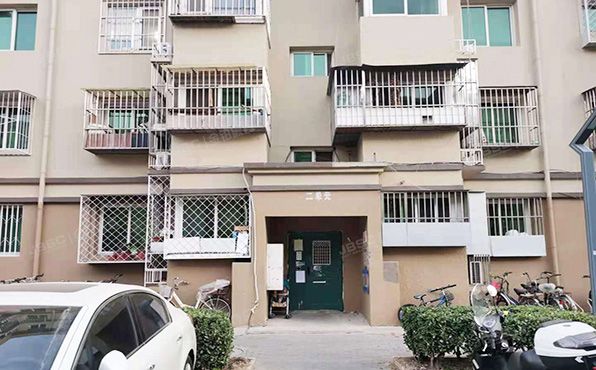 通州区 安顺北里28号楼3层2单元301（翠福园）