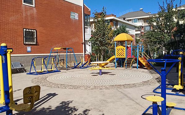 大兴区-西红门镇 九龙家园东区3-3号（九龙家园）