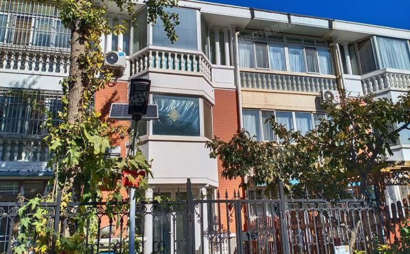 大兴区-西红门镇 九龙家园东区3-3号（九龙家园）