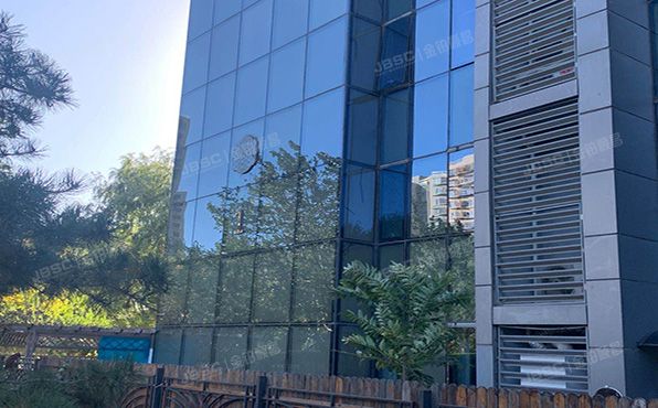 通州区 芙蓉园小区287号楼1单元1504（京贸国际城）