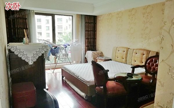 朝阳区 朝阳公园路9号院2号楼5层9单元601室（九号公寓）