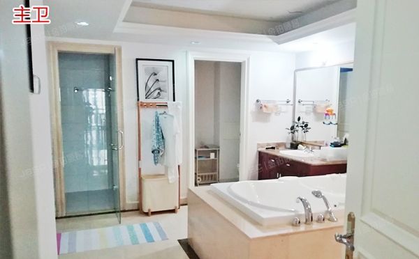 朝阳区 朝阳公园路9号院2号楼5层9单元601室（九号公寓）