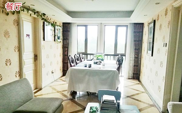 朝阳区 朝阳公园路9号院2号楼5层9单元601室（九号公寓）