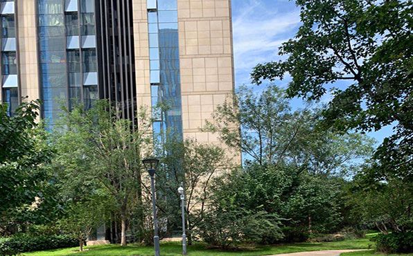 大兴区 天华街9号院2号楼7层808号（珺悦国际）办公