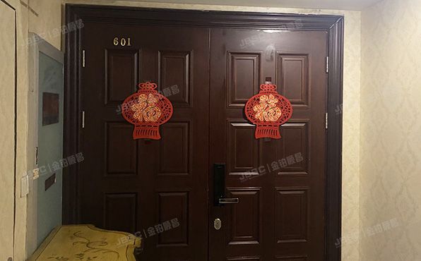 朝阳区 朝阳公园路9号院2号楼5层9单元601室（九号公寓）