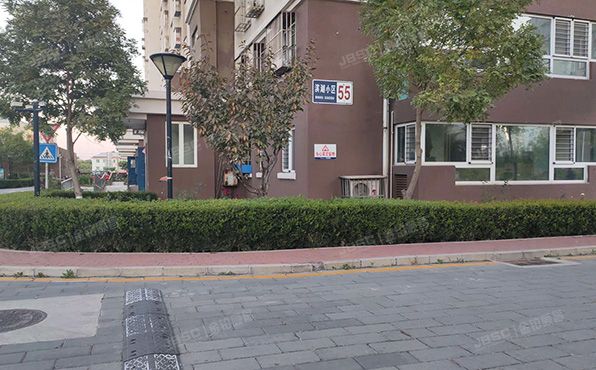 怀柔区 滨湖小区62号楼9层1单元902（新贤家园）