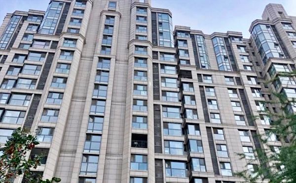 东城区 永定门西滨河路8号院6楼6层3单元707（中海紫御公馆）