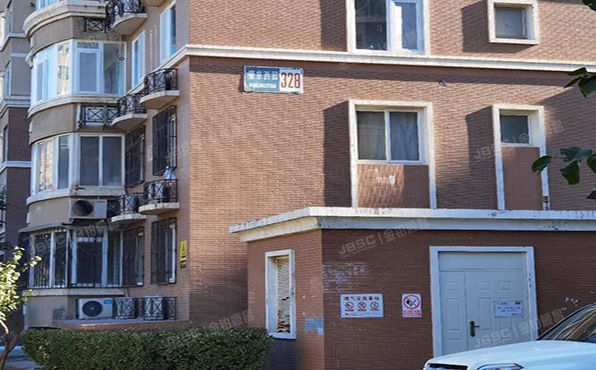 朝阳区 望京西园328号楼1层102（望京西园三区）