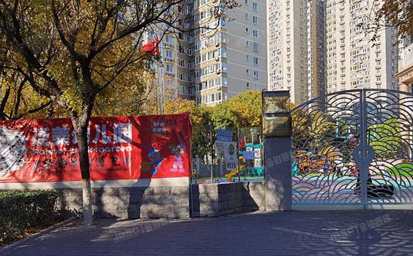 朝阳区 望京西园328号楼1层102（望京西园三区）