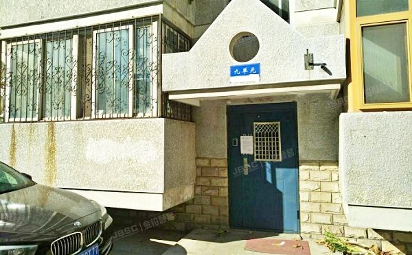 门头沟区 滨河承泽苑6号楼1层9单元102号