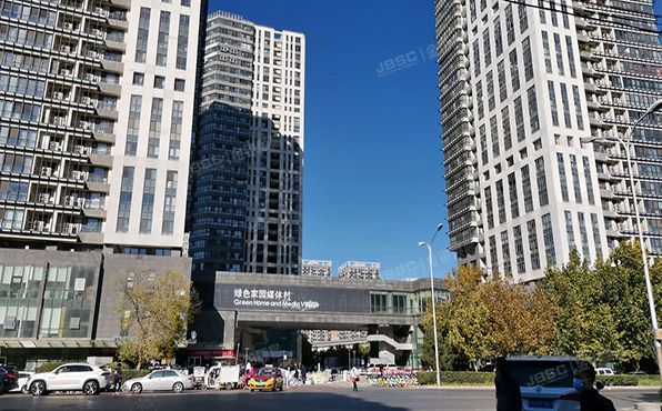 朝阳区 天畅园4号楼11层1106（绿色家园媒体村）