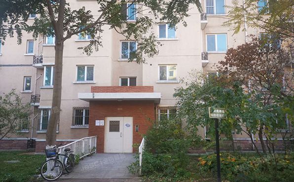 顺义区 顺义东方太阳城171号楼1单元202