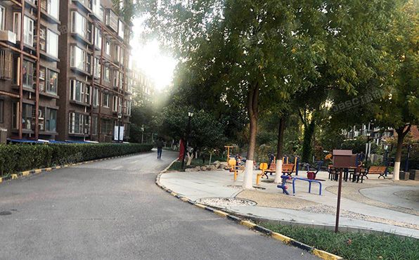 通州区 东果园69号楼252号（BOBO自由城）