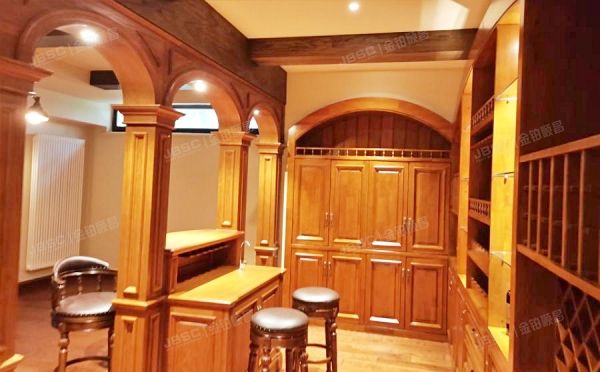 密云区 密溪路33号院三区48-1至2层三区48（君山别墅）