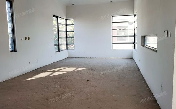 顺义区 金碧湖畔花园北区51号楼-1层至2层（御墅）别墅