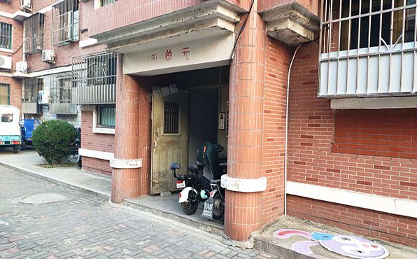 密云区 檀城西区21号楼4单元601（宁静之都）