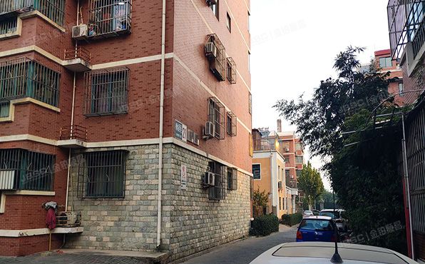 密云区 檀城西区21号楼4单元601（宁静之都）