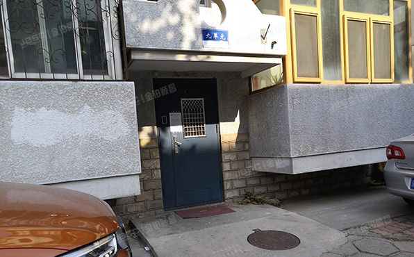 门头沟区 惠泽家园16号楼2层2单元103号