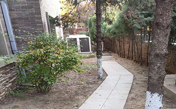 密云区 密溪路33号院三区48-1至2层三区48（君山别墅）