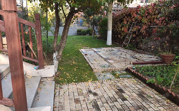 密云区 密溪路33号院三区48-1至2层三区48（君山别墅）