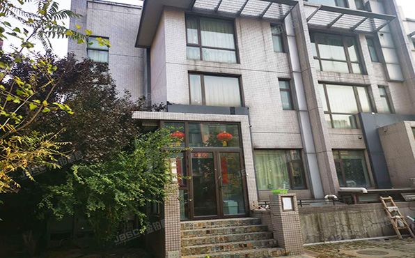 朝阳区 豆各庄6号院21号楼1-3层J（京城雅居）