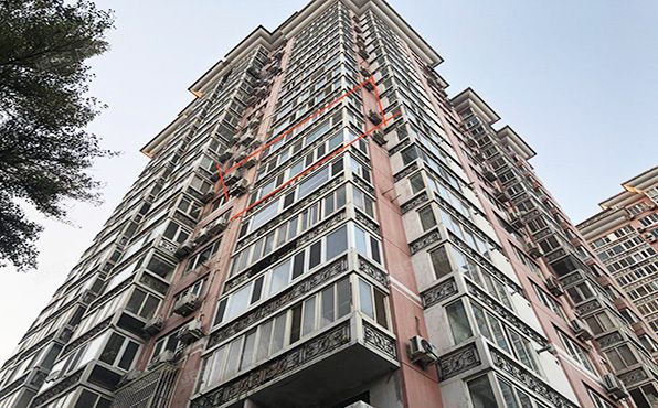 朝阳区 团结湖东里12号B楼9层10C（团结公寓）