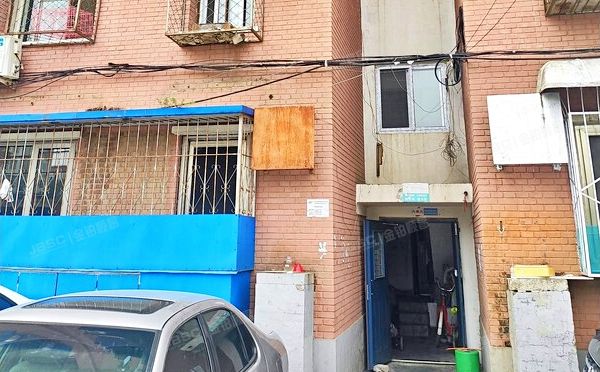 海淀区 永泰园19号楼3层6单元301室