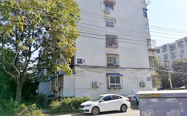 丰台区 嘉园二里18号楼-1层6单元01号