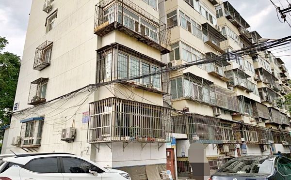 丰台区 嘉园二里18号楼-1层6单元01号