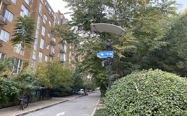 海淀区 裕泽园5号楼4单元201室+车位（绿波漫板裕泽园）