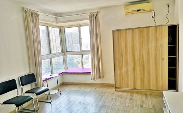 朝阳区 绣菊园21号楼13层1307及家具（绣菊园南区）