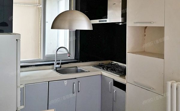 朝阳区 绣菊园21号楼13层1307及家具（绣菊园南区）