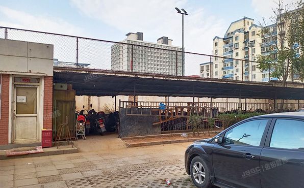 海淀区 永泰园19号楼3层6单元301室