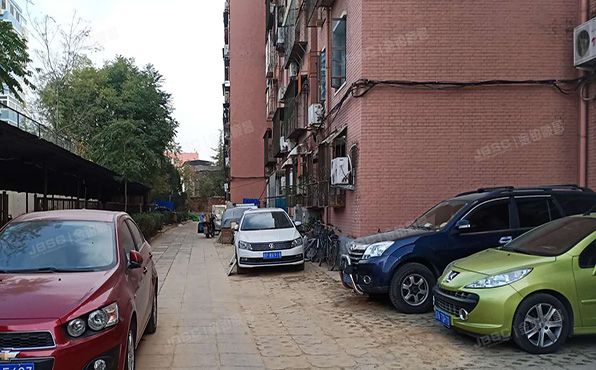 海淀区 永泰园19号楼3层6单元301室