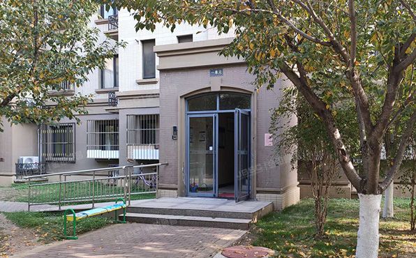 密云区 阳光街390号院23号楼1层1单元101（保利花园南区）