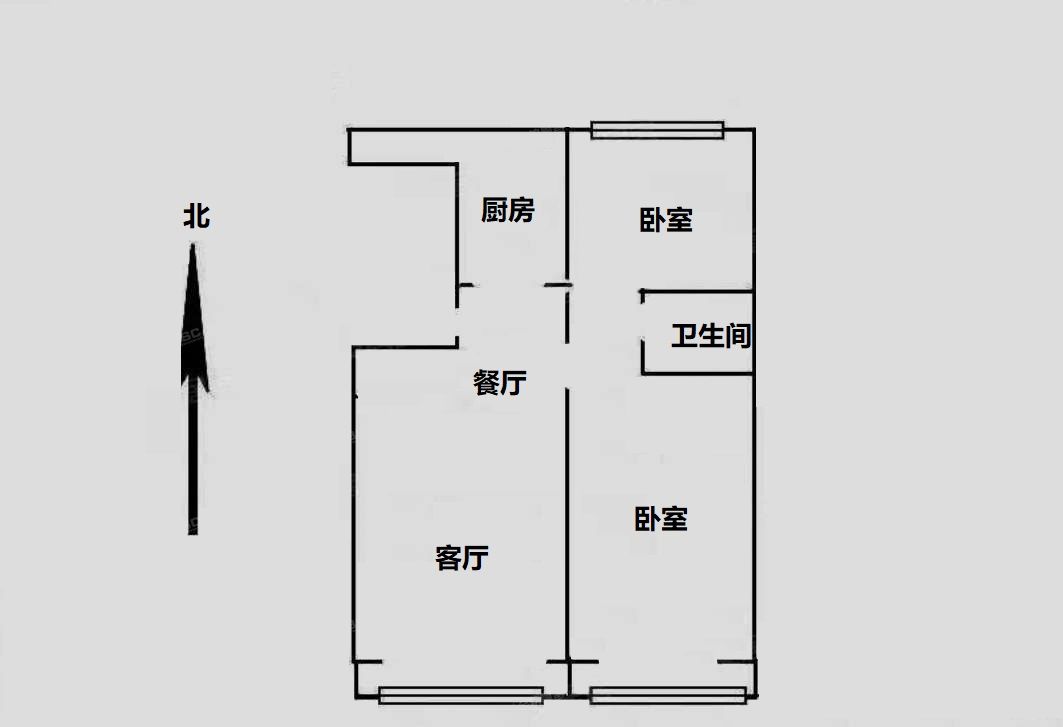 密云区 阳光街390号院23号楼1层1单元101（保利花园南区）