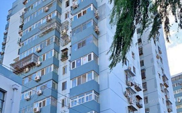 朝阳区 松榆东里32号楼15层1507