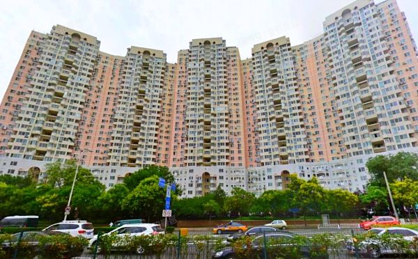 海淀区 莲花苑1号楼4单元2501（莲花小区）