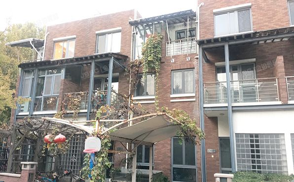 朝阳区 辛店路1号静风园12栋-1至3层12-8（亚运新新家园）