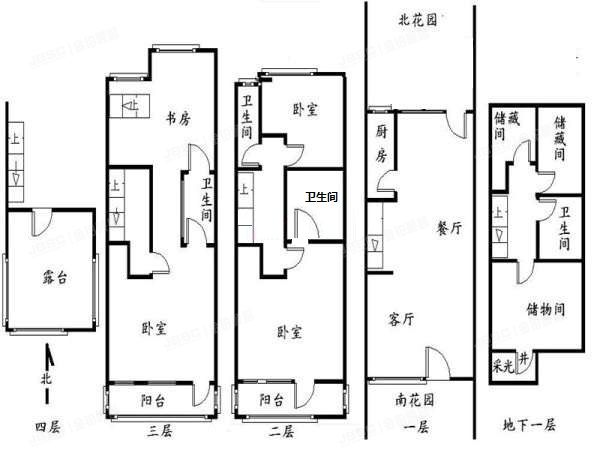 朝阳区 辛店路1号静风园12栋-1至3层12-8（亚运新新家园）